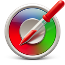 Color picker icon